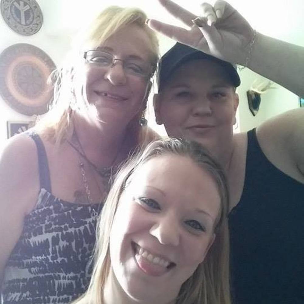 Meet your Posher, Patricia